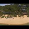 InterContinental Danang Sun Peninsula Resort - the best aerial videos
