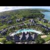 InterContinental Fiji Golf Resort & Spa - the best aerial videos
