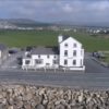 Shore Hotel Isle of Man | the best aerial videos