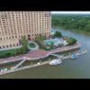 Westin Savannah Harbor - the best aerial videos