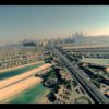 Palm Jumeirah Video ⋆ TRAVEL with DRONE