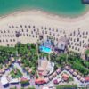 Sandy Beach Hotel - the best aerial videos