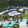 Riu Palace St Martin - the best aerial videos