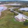 Lawrencetown Beach | the best aerial videos