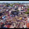 La Zursa Santo Domingo - the best aerial videos