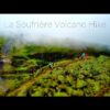 La Soufriere Volcano Hike 1