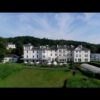 Laura Ashley The Belsfield Hotel - the best aerial videos
