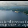 Le Château de Val - the best aerial videos