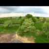 Lochnagar crater | the best aerial videos