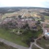 Bella Collina Aerial Video