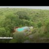 Masai Lodge Hotel - the best aerial videos