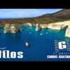 Milos Island Greece 1