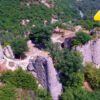 Ujarma Fortress Georgia