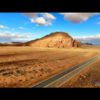 Monument Valley National Park - the best aerial videos