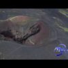 Mount Etna Drone Flycam