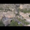 Moustiers Sainte Marie France | Travel by Drone