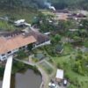 Hotel Fazenda Dona Francisca | the best aerial videos