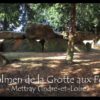 Dolmen de la Grotte - cette vidéo traite de drone