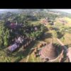 Mrauk-U aerial video | the best aerial videos