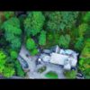 Multnomah Falls Video - the best aerial videos
