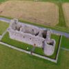 Muness Castle Video 1