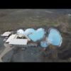 Myvatn Nature Baths | the best aerial videos