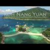 Koh Nang Yuan Aerial Video - the best aerial videos