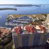 The Westin Cape Coral Resort - the best aerial videos