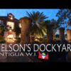Nelson's Dockyard Antigua 1