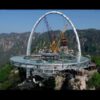 Shilinxia Glass Platform | the best aerial videos