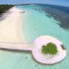 Lily Beach Resort & Spa Maldives - the best aerial videos