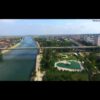 Orasul Medgidia | the best aerial videos