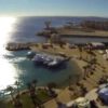 Arabia Azur Resort Qesm Hurghada - the best aerial videos