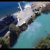Hotel Puerto Blest - the best aerial videos