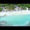 Playa de la Isla Catalina Drone Shots - the best aerial videos