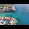 Playa Lagun Curaçao - the best aerial videos