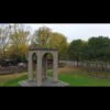 Polski Cmentarz Wojskowy w Bredzie - film z drona z kamerą