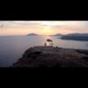 Poseidon temple Cape Sounio • Geotagged Drone Videos