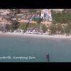 Mary Beach Hotel | the best aerial videos