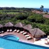 Four Seasons Punta Mita - the best aerial videos