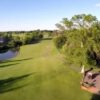Deer Run Golf Club Aerial Tour