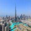 Downtown Dubai Top