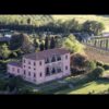 Aerial Tuscany 5K