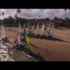 Regata do Hasteamento Brasil | the best aerial videos
