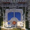 Byala Beach Resort - the best aerial videos
