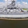 USS Battleship Alabama Memorial Park