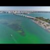 Sarasota and Surrounding Keys - the best aerial videos