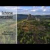 Schloßberg Flossenbürg | the best aerial videos