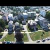 Portland Maine Drone Footage - the best aerial videos