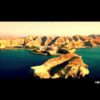 Shangri La Resort Muscat - the best aerial videos